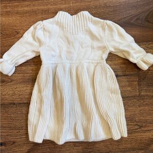 GAP Princess Leia Star Wars Dress